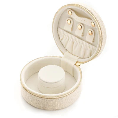 ChloBo Travel Jewellery Case