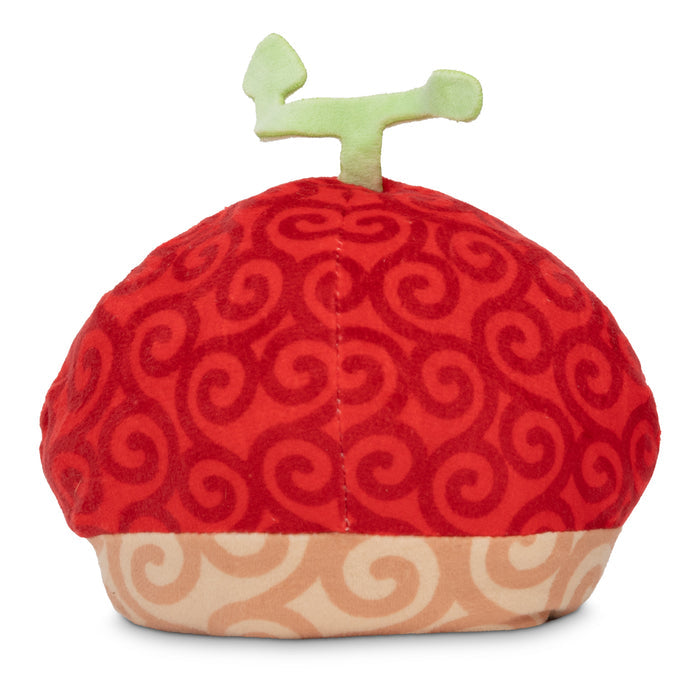 One Piece Chopper 4" Reversible Plushie