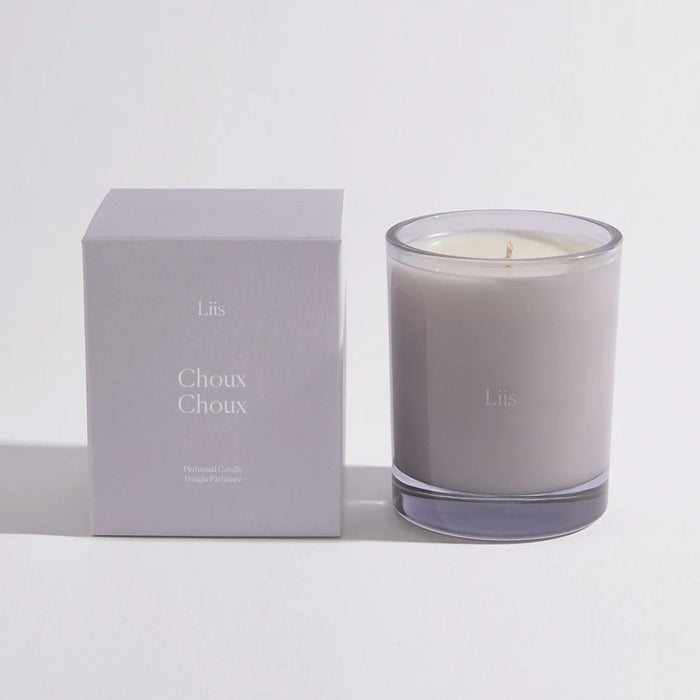 Liis Choux Choux Candle