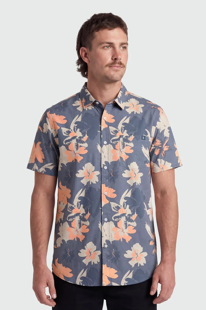 Classic Button Up Button Ups - Front