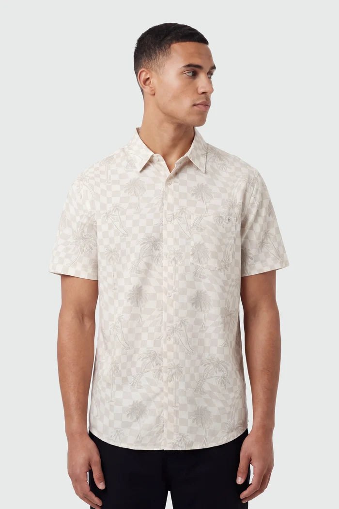 Classic Button Up Button Ups - Detail