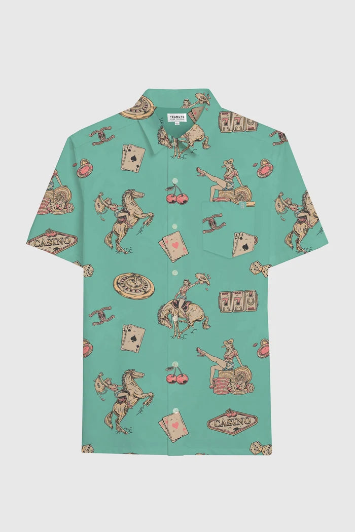 Classic Button Up Button Ups - Image 15