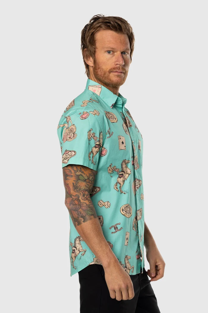 Classic Button Up Button Ups - Alternate 3