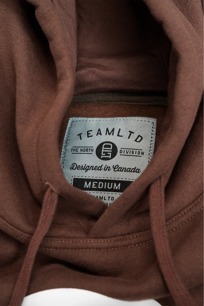 Classic Hoodie