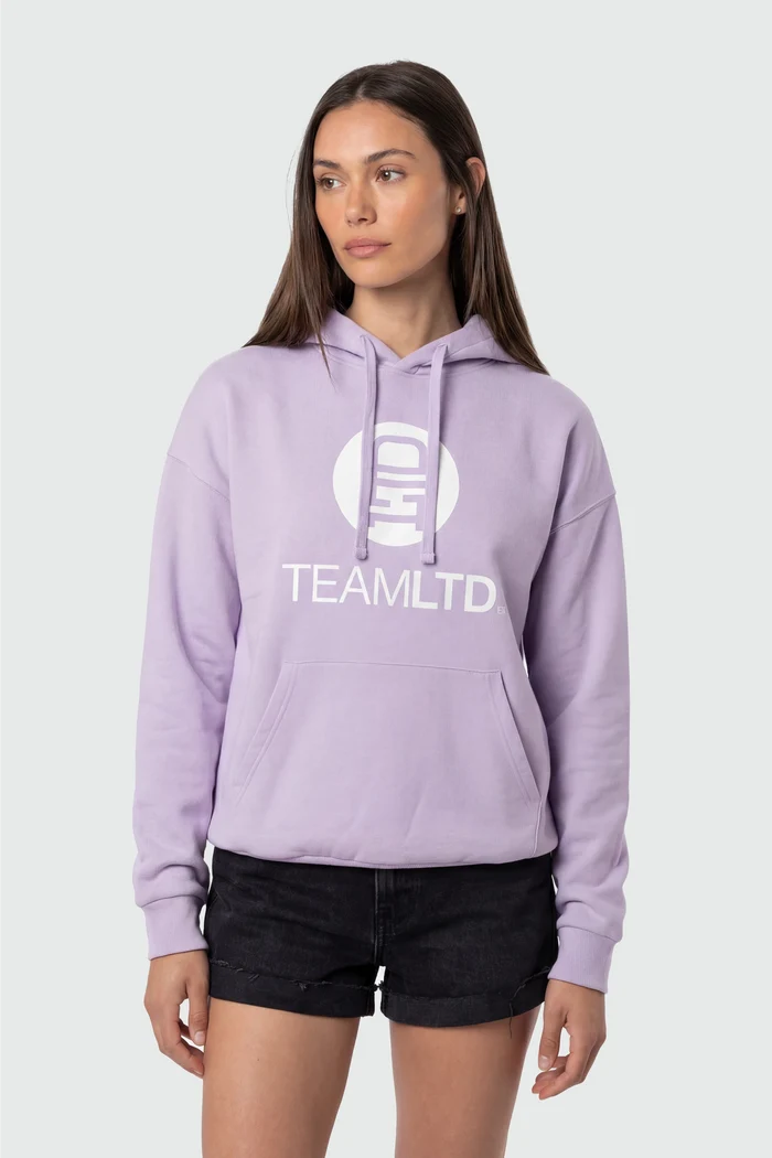Classic Hoodie Fleece - Front