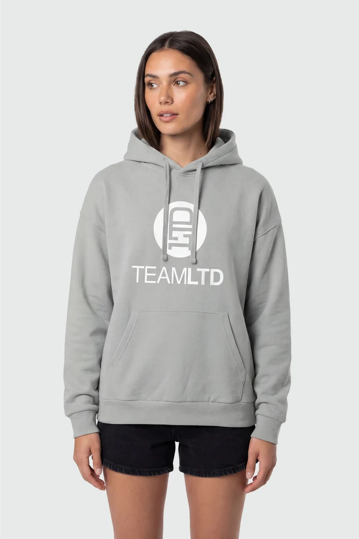 Classic Hoodie Fleece - Detail