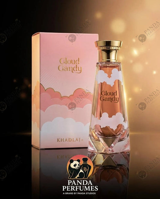 Cloud Candy - Khadlaj
