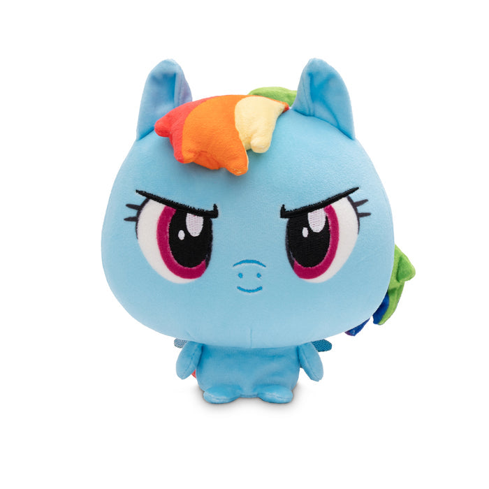 Cloudheads: 5" Rainbow Dash