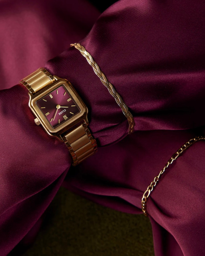 Cluse Gracieuse Petite Watch CW11812