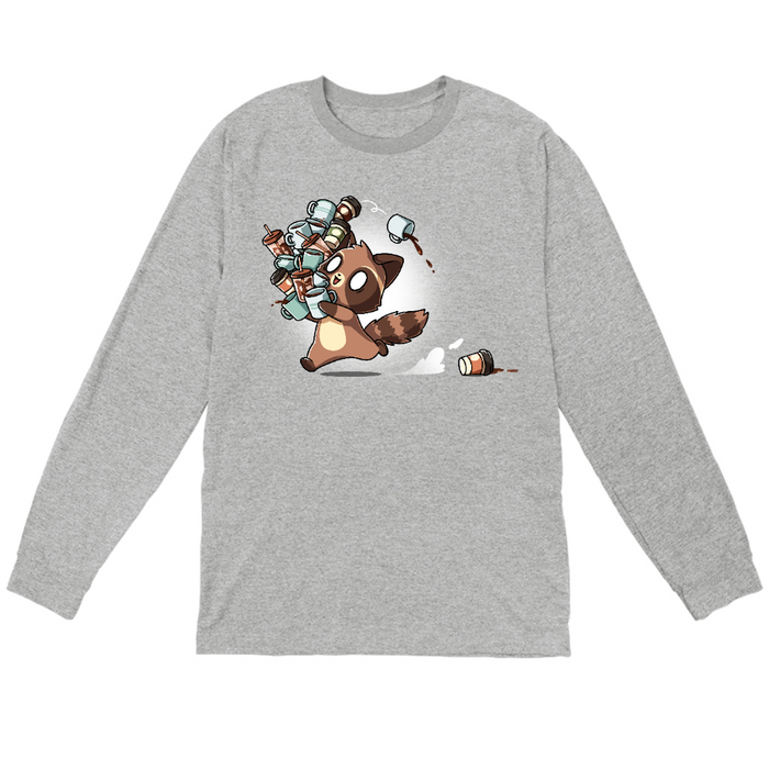 Long Sleeve T-shirt / Unisex / S