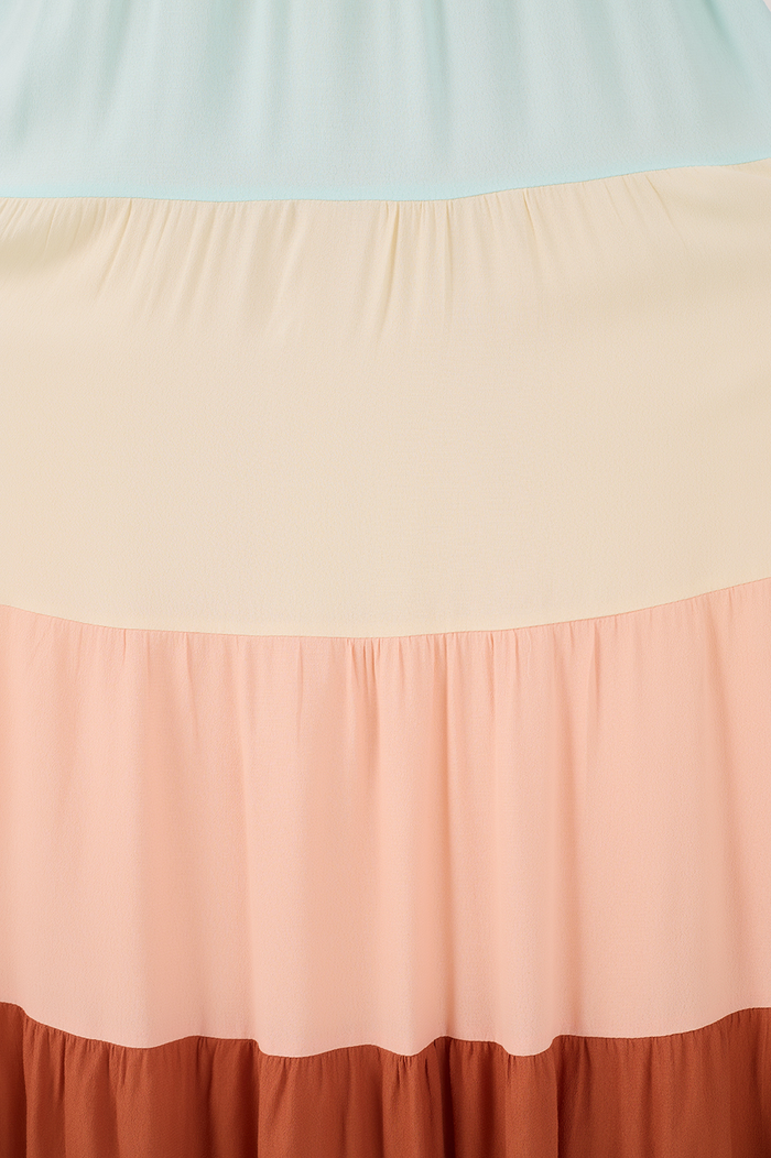 Colorblock Maxi Dress_7