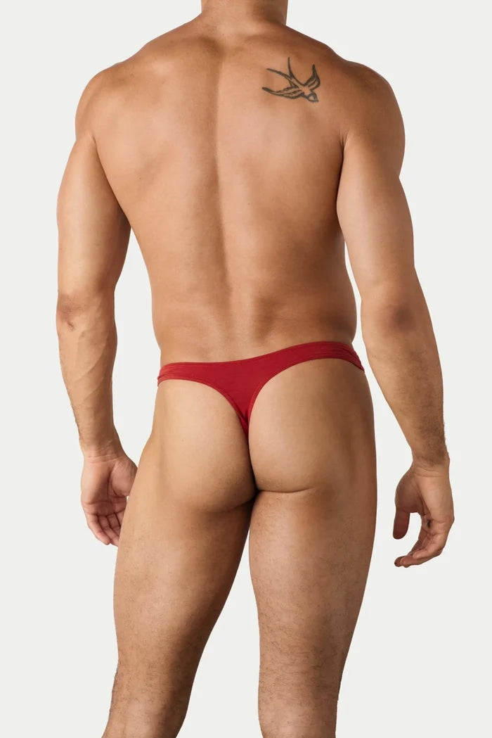 COMFORT THONG