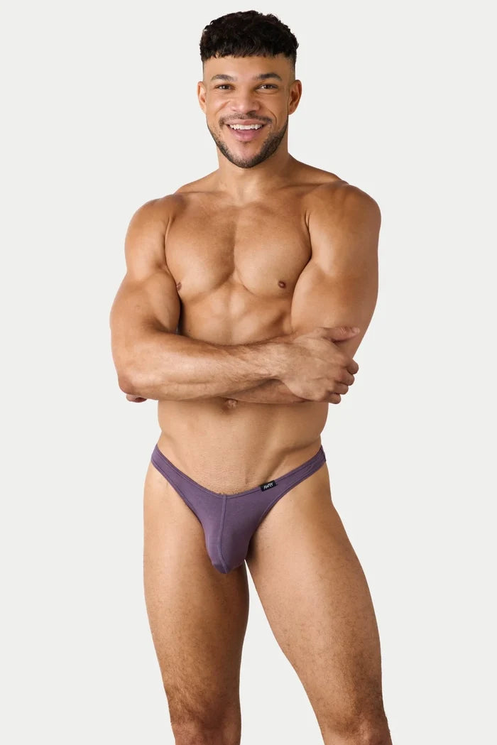 COMFORT THONG