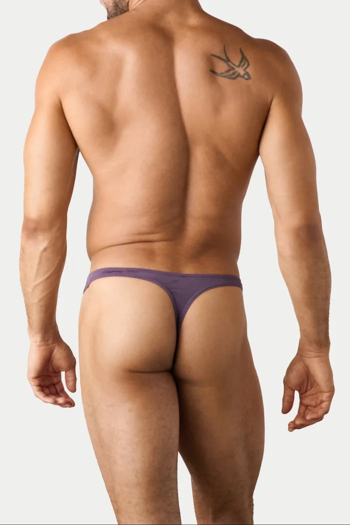 COMFORT THONG