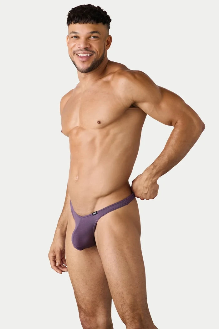 COMFORT THONG