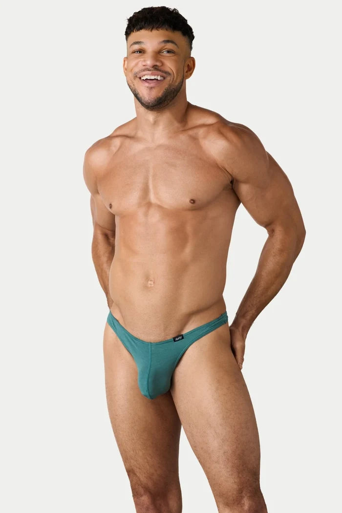 COMFORT THONG