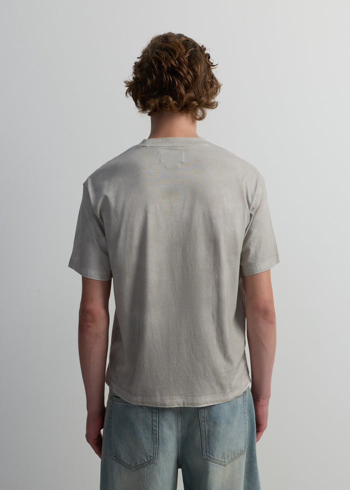 CPS PROJECTS BANGKOK GRAPHIC TEE
