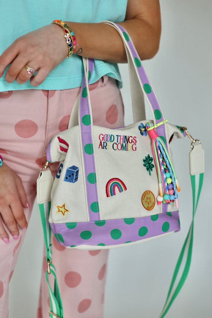 Crossbody Good Things