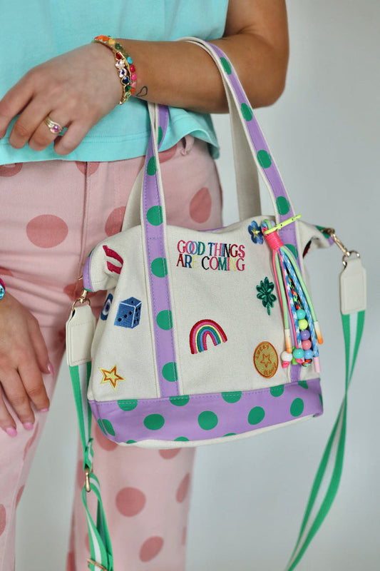 Crossbody Good Things