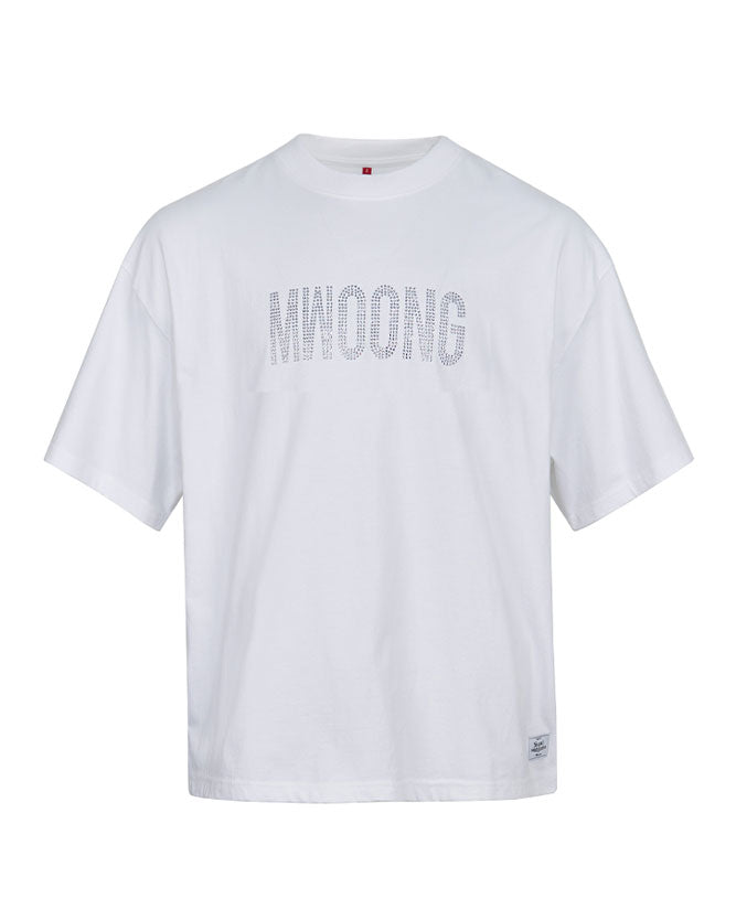 Cuban Linked Tee(2 color)