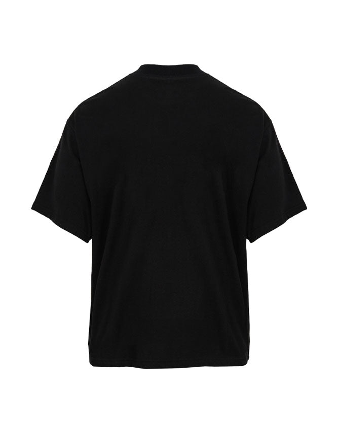 Cuban Linked Tee(2 color)