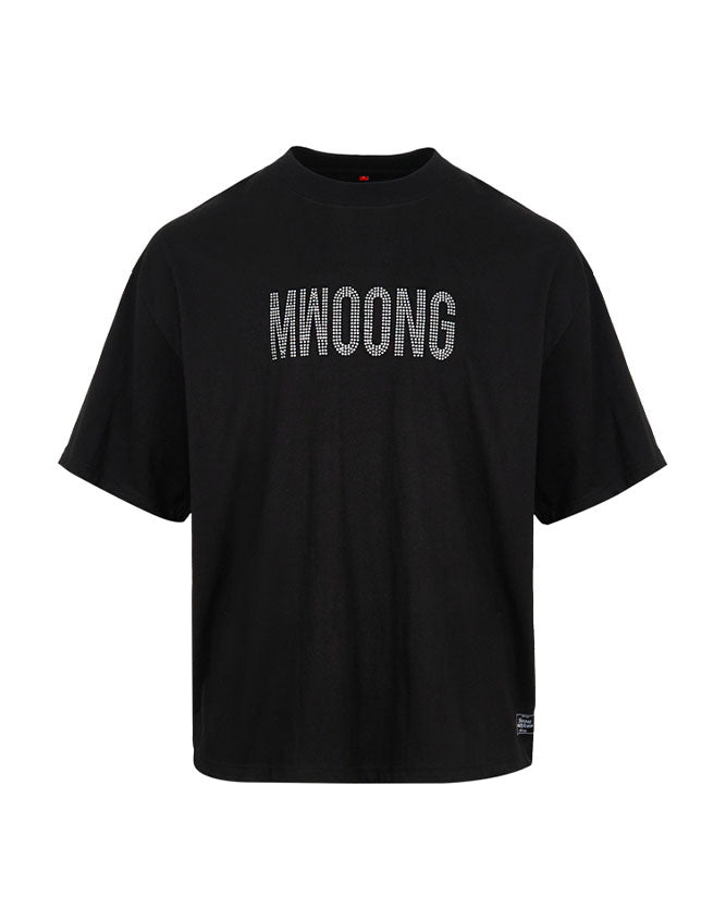 Cuban Linked Tee(2 color)