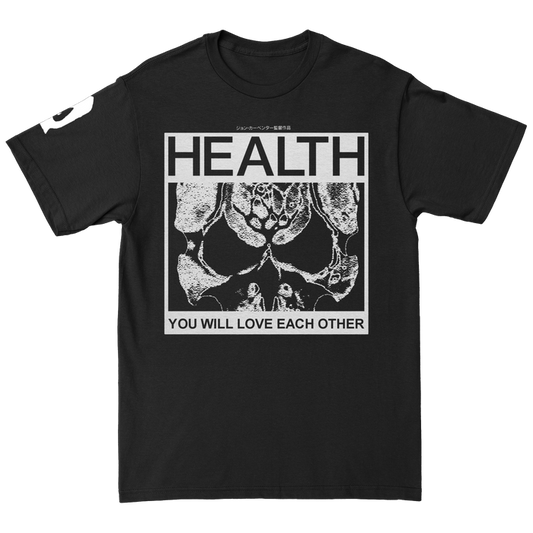 "Cum Metal" Black T-Shirt