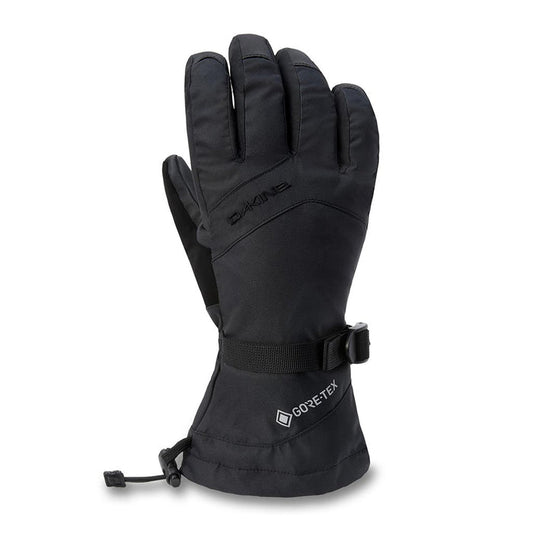 Dakine 2025 Eclipse Gore-Tex Glove - Black