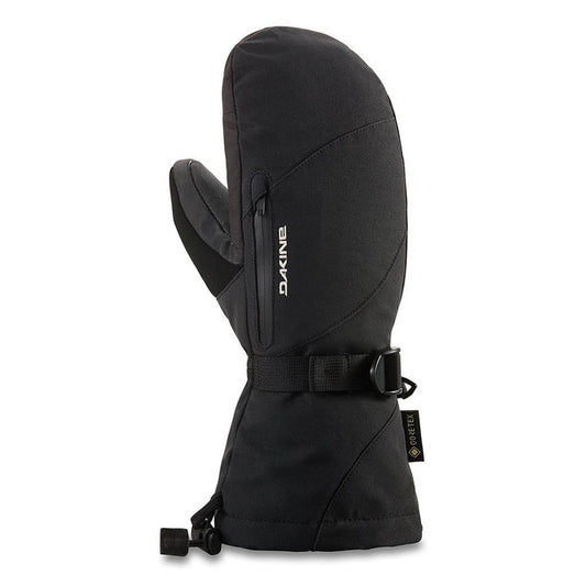 Dakine 2025 Womens Sequoia Gore-Tex Mitts - Black
