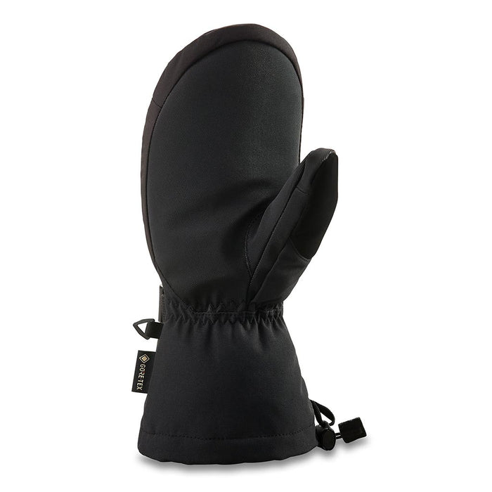 Dakine 2025 Womens Sequoia Gore-Tex Mitts - Black