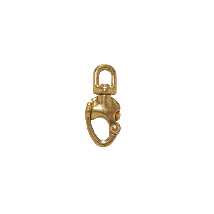 Swivel Snap Shackle Bronze - Arthur Beale