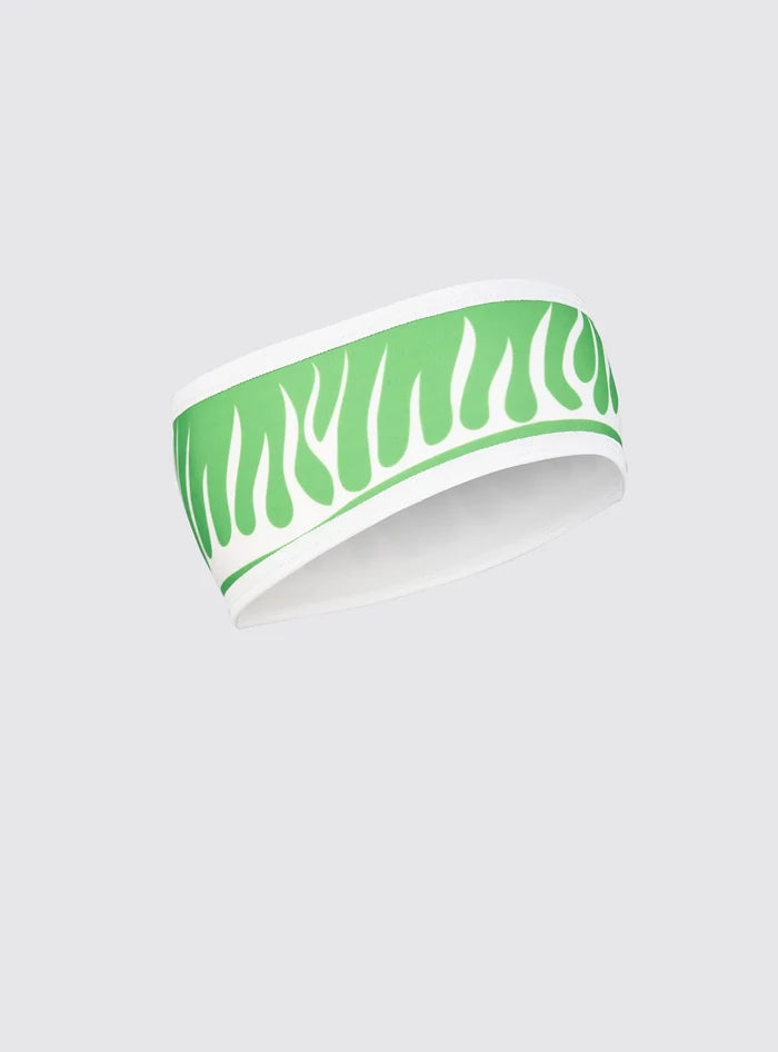 DEATH SPRAY CUSTOM HEADBAND