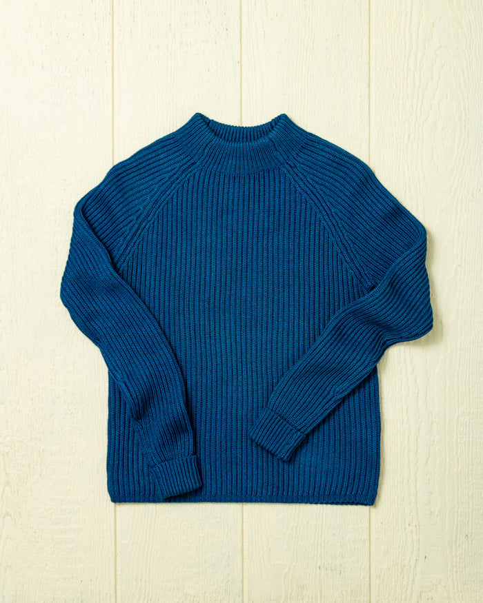 Deep Sea Helena Sweater