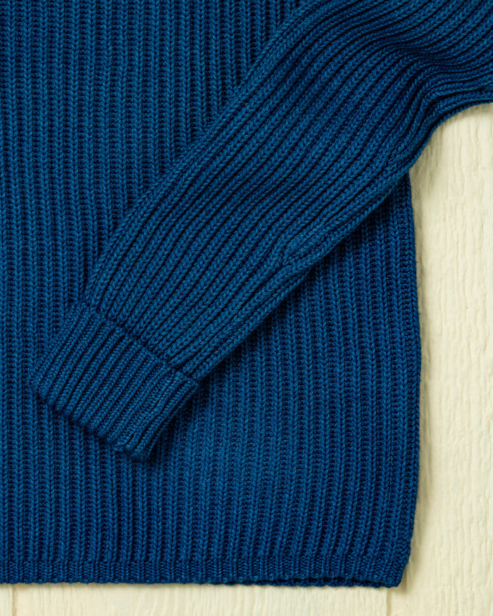 Deep Sea Helena Sweater