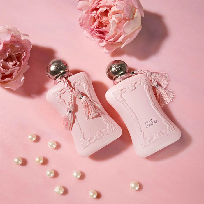 Perfume Delina Exclusif Parfums de Marly