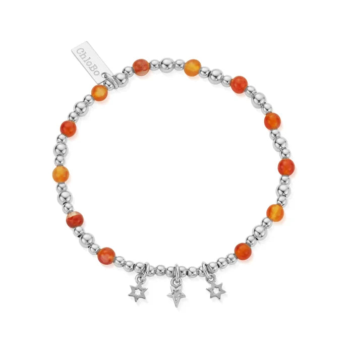 Divine Courage Bracelet