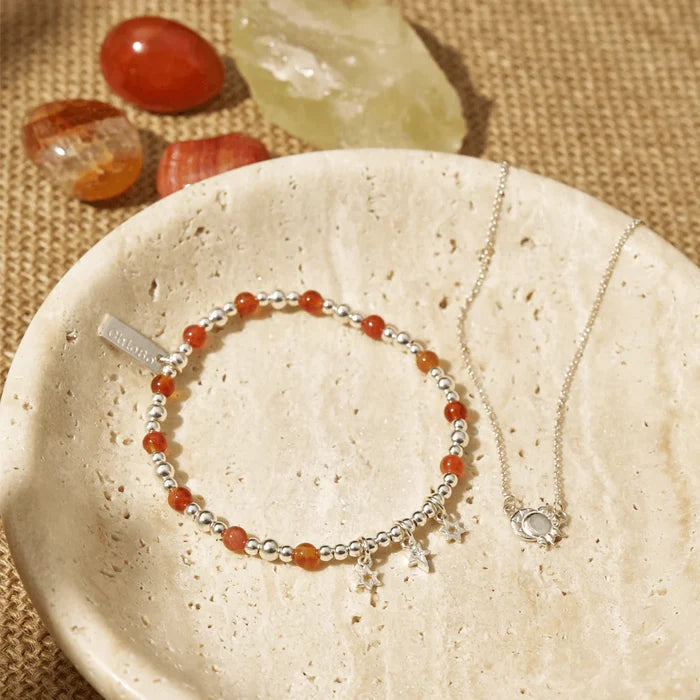 Divine Courage Bracelet