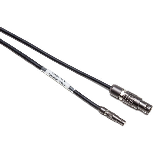 DJI Ronin 2 RED RCP Control Cable (15.75") – Image 1 | DroneNerds