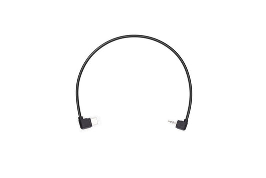DJI Ronin-SC RSS Control Cable for Fujifilm – Image 1 | DroneNerds