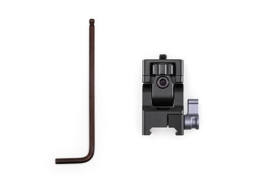 DJI Ronin-S/SC Adjustable Monitor Mount – Image 1 | DroneNerds