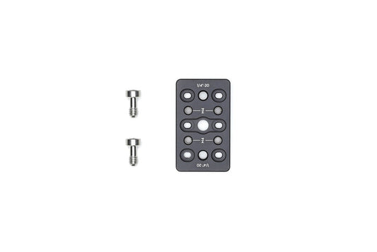 DJI Ronin-S/SC Cheese Plate – Image 1 | DroneNerds