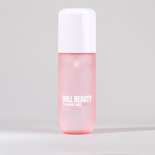 Doll Fragrance Mist - St Kitts