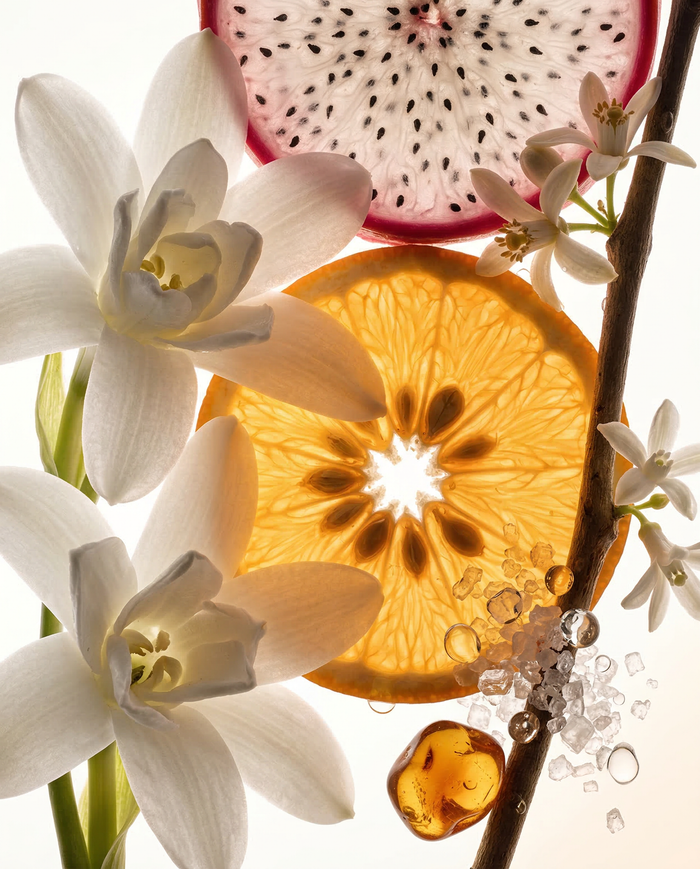 Doll Fragrance Mist - St Kitts
