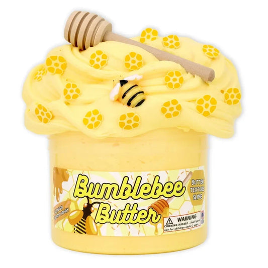 Dope Slimes: Bumblebee Butter