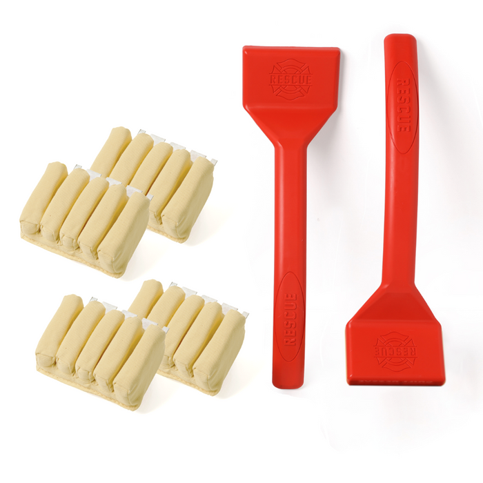 Double Up: Grate