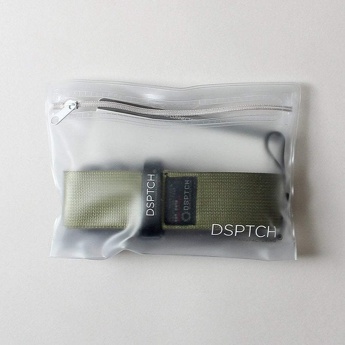 DSPTCH Heavy Camera Sling