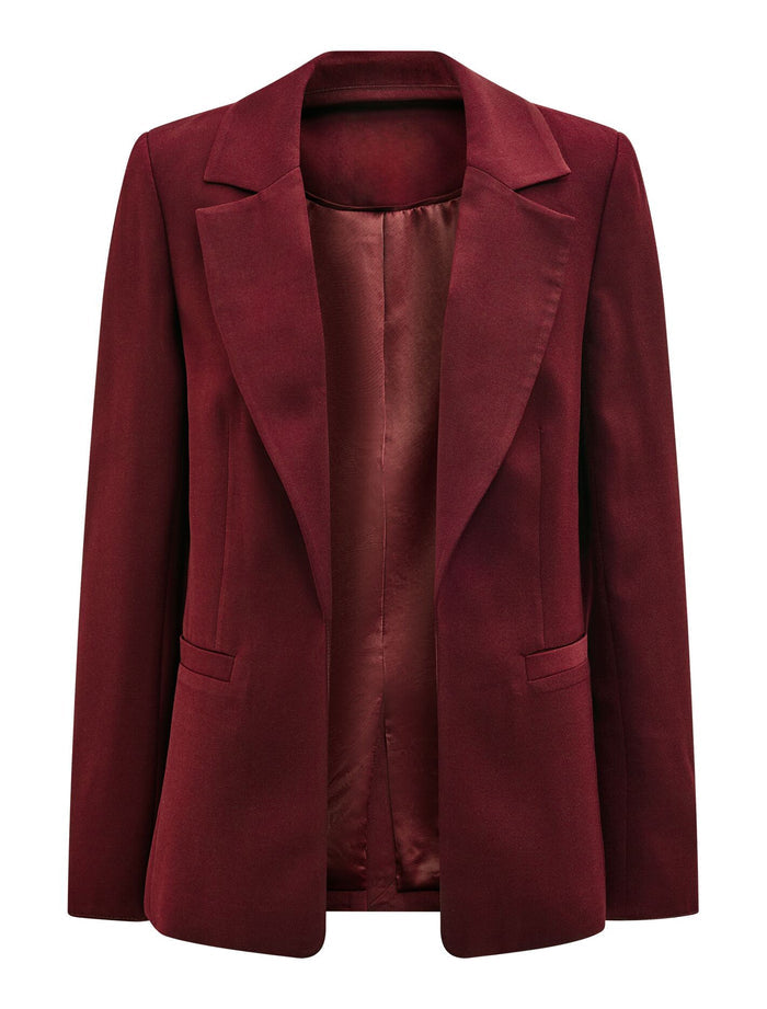 Dylan Boyfriend Blazer Forever New