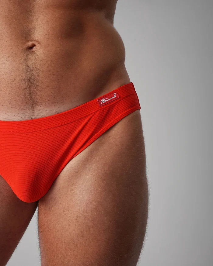 ECLIPSE BIKINI BRIEF