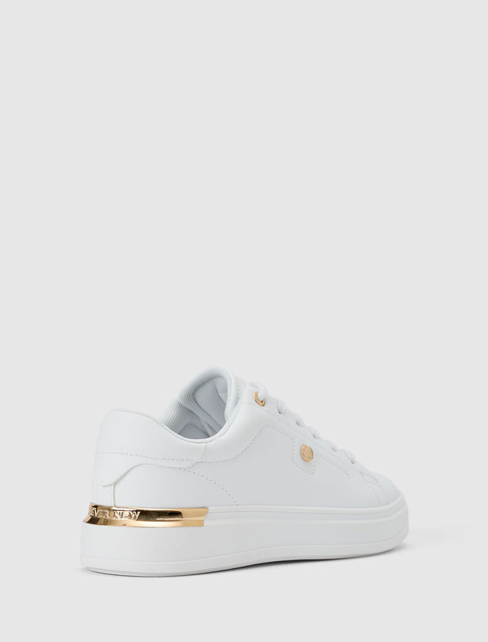 Eleanor 3 Flatform Sneaker Forever New