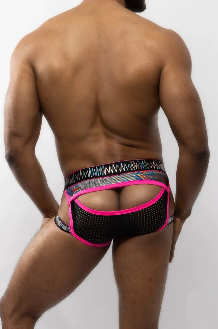 ELECTRO BRIEF
